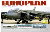 Aviation AFM Military Aircraft 10 02 European Air Power III
