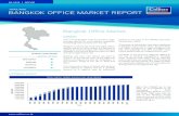 Bangkok Office Market Report Q3 2012