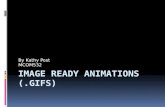 Image Ready Animations