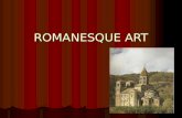 Romanesque Art