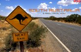 South australia
