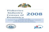 Report - Fisheries Industry Census of Dominica FINAL 20090511.pdf