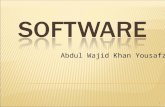 Software and os ch5
