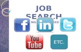 Jobs And Social Media