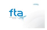 Report (PR industry) of Viettract FTA