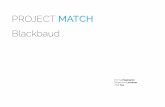 Project Match Deck