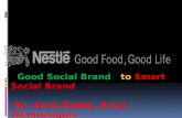 Nestle semantic social analytics by socoto