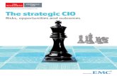 The Strategic CIO