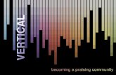 _MINISTRY_ Vertical #2_The Sacrifice of Praise
