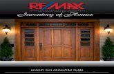 RE/MAX Rouge River Realty Ltd Inventory of Homes Magazine
