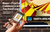 Near Field Communications Technology Overview