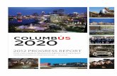 Columbus 2020 Business First Supplement