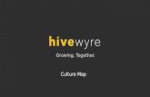 Hivewyre Culture Map