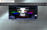 The Future of Being Human: A Science Course with a Second Life Learning Activity