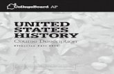 Ap us-history-course-description