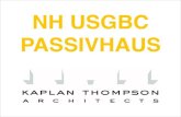 NH USGBC Green Eggs: Passivhaus 2014-01-08