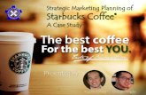 Case Study: Starbucks