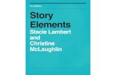 Story Elements E-Book