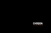 Choqoa @ Marketing Innovation - A Passion for Chocolate