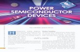 Power semiconductor devices