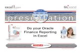 Chris meyer   gl wand - financial reporting in excel