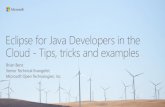 Java on Microsoft Azure