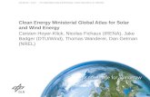 DLR presentation clean energy ministerial global atlas for solar and wind