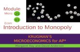 Microeconomics Module 61-25