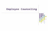Unit vi   counseling, job satisfaction