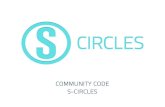 Community Code: SCircles
