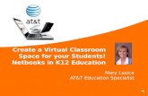 Netbooks In K12 Education