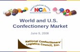 Confectionery Market by Jim Corcoran