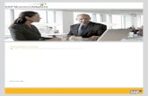 SAP BusinessObjects Data Services XI 4.0