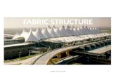 Fabric Structurefabric structure