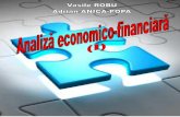 analiza economica financiara manual 1