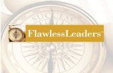 Flawless Leaders Release Your Trapped Value