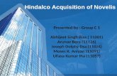 Hindalco Acquisition of Novelis  PPT