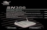 SENAO SN-356 User Manual