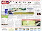 Gonzales Cannon Feb. 14 Issue