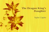 The Dragon King's Daughter