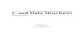 C and Data Structures Balaguruswamy