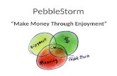 The Art Of PebbleStorm July09