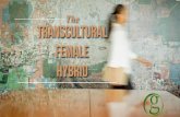 The transcultural female hybrid  green papers vol. 1