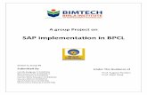 BPCL Project