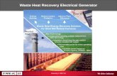TMEIC Waste Heat Recovery r1