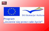 Comenius Project in Poland- we are so happy to be a part of it!