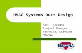 HVAC Systems Duct Design