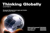 Strategic Think Globally