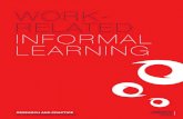 Work-related Informal Learning