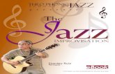 Stanley Ruiz Jazz Book Theo Phonic School of Jazz Improvisation eBook